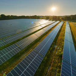 michigan solar